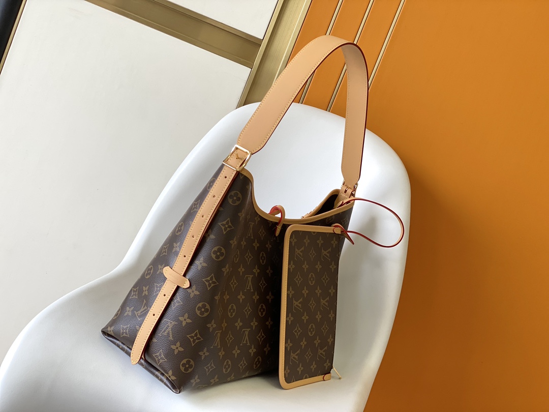 Louis Vuitton Shopping Bags